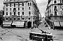 1948 Via Emanuele Filiberto ripresa da Piazza Garibaldi